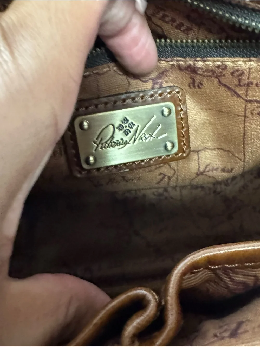Patricia Bag